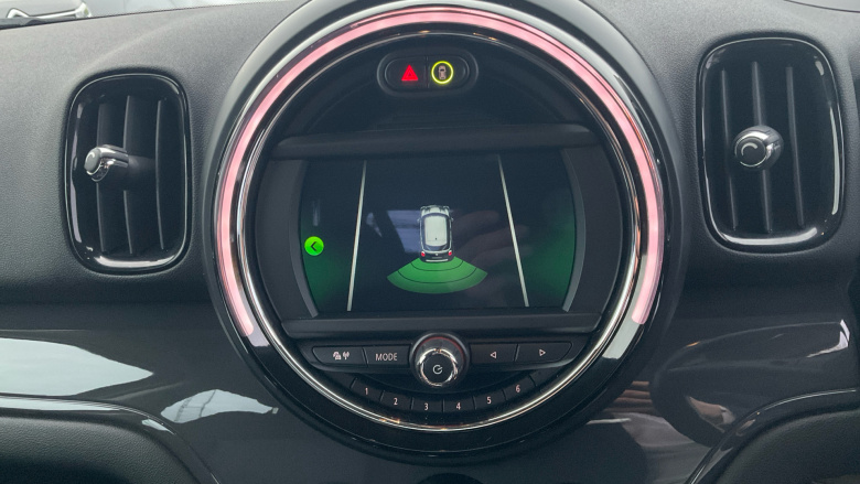 MINI Countryman 1.5 Cooper 5dr Petrol Hatchback